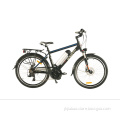Fashion Electric Bicycle Bike Manufacturer (JB-TDE11Z)